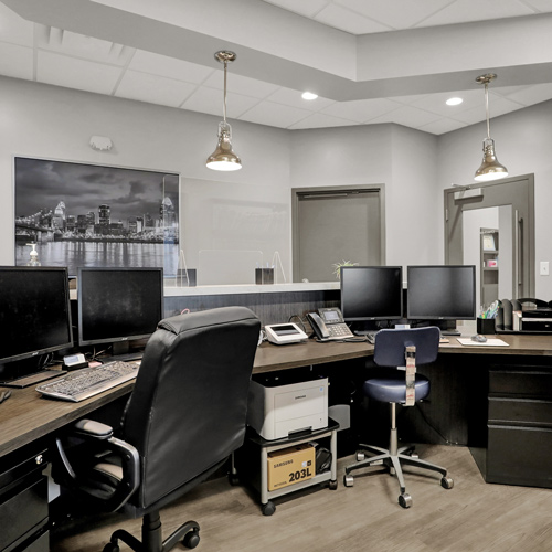 John V. Unger D.D.S. | office image 4