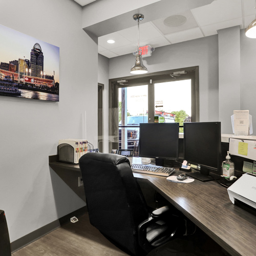John V. Unger D.D.S. | office image 5