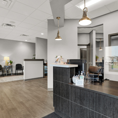 John V. Unger D.D.S. | office image 6