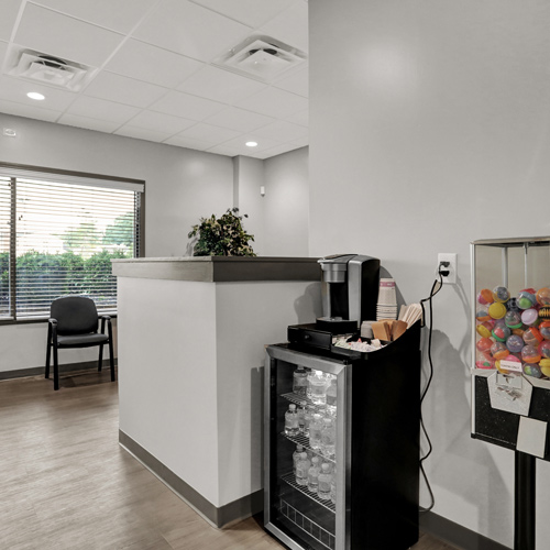John V. Unger D.D.S. | office image 7