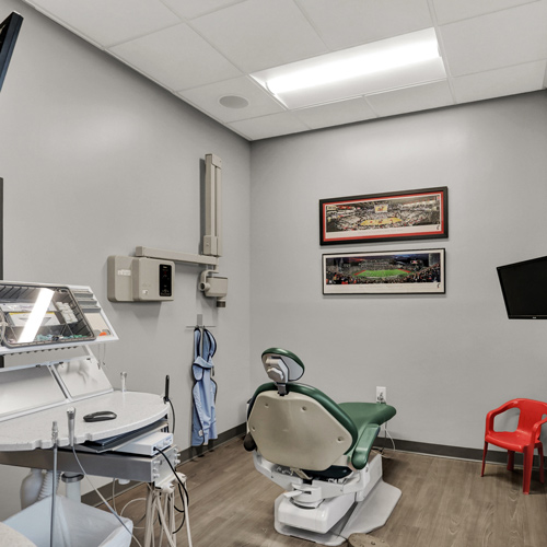 John V. Unger D.D.S. | office image 9