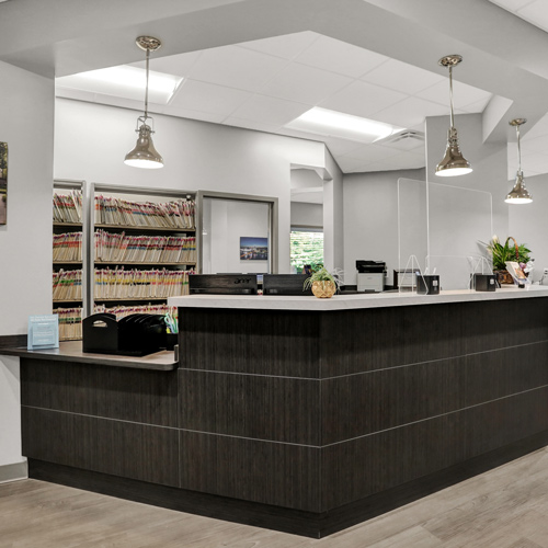 John V. Unger D.D.S. | office image 10