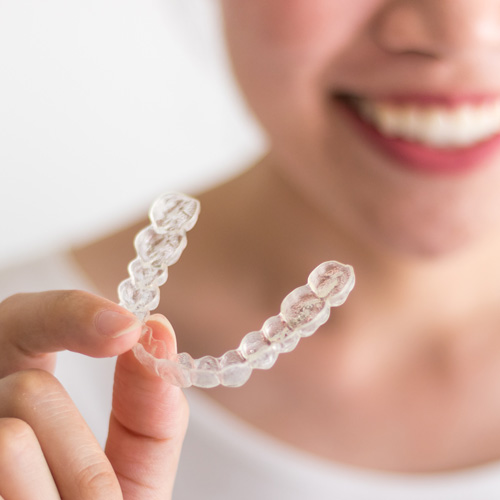 John V. Unger D.D.S. | Invisalign